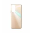 Capac Baterie pentru Honor X7 Auriu Service Pack