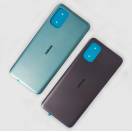 Capac Baterie Nokia G11 Albastru Original