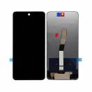 Display cu touchscreen Xiaomi Redmi Note 9 Pro  Negru