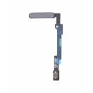 Senzor Amprenta Pentru Apple iPad iPad Mini 7 (2024), A2993, A2995, A2996 Negru