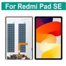 Display cu touchscreen Xiaomi Redmi Pad SE (11 inch)