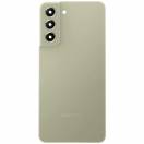 Capac Baterie complet Samsung Galaxy S21 FE G990 Verde Capac Baterie complet Samsung Galaxy S21 FE G990 Verde