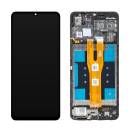 Ecran LCD Display Original service Pack Samsung Galaxy A06, A065