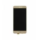 Display cu touchscreen Huawei P9 Lite 2017 Original Auriu