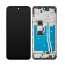 Ecran LCD Display Original Service Pack Motorola Moto G23 , XT2333