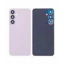 Capac Baterie Pentru Samsung Galaxy A35, A356 Lilac