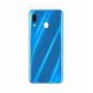 Capac Baterie pentru Samsung Galaxy A30 , A305 Albastru