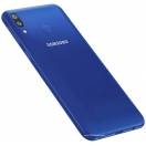 Capac Baterie pentru Samsung Galaxy M20, SM M205 Albastru