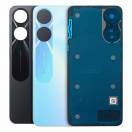 Capac Baterie Oppo A78 5G Negru Service Pack