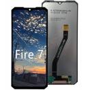 Ecran LCD Display Pentru Doogee Fire 7, Fire 5, Doogee Fire 5 Pro, Doogee Fire 5 Ultra
