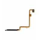 Flex Senzor Amprenta Pentru Xiaomi Redmi A3, 23129RN51X, 23129RN51H Alb