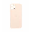 Capac Baterie pentru Apple iPhone 12 Pro Max Gold