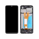 Ecran LCD Display Cu Rama Pentru Samsung Galaxy A03 Core