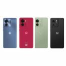 Capac Baterie Motorola Moto Edge 40 Albastru Service Pack
