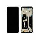 Ecran Display LCD Pentru Motorola Moto G34 Cu Rama