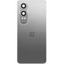 Capac Baterie complet pentru OnePlus Nord CE4 Lite Argintiu Service Pack