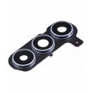 Geam Camera Set Sapphire Blue Pentru Samsung Galaxy S24+ SM S926B