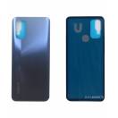 Capac Baterie Realme 7 4G Negru Service Pack