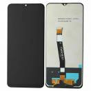 Display cu touchscreen Samsung Galaxy A22 5G A226F Negru