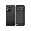 Capac Baterie Grey Anthracite Pentru Motorola Moto G75