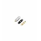Geam camera foto Huawei P30 lite  Alb Service Pack
