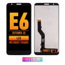 Display cu touchscreen Motorola Moto E6 Service Pack