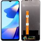 Display cu touchscreen Realme C25 Service Pack