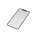 Geam sticla cu OCA Apple iPhone 11 Pro Max  Negru Service Pack