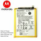 Baterie Motorola Moto G8 Power Lite JK50 Original