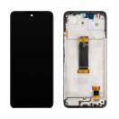 Ecran LCD Display Pentru Xiaomi Redmi 13 Cu Rama