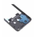 Mijloc Pentru Xiaomi Redmi A3, A3X Negru