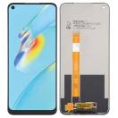 Display cu touchscreen Oppo A55 4G CPH2325 Service Pack Display cu touchscreen Oppo A55 4G CPH2325 Service Pack