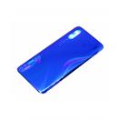 Capac Baterie Xiaomi Mi 9 Lite  Albastru Original