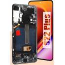 Display cu touchscreen si rama Samsung Galaxy S22 Plus Service Pack Display cu touchscreen si rama Samsung Galaxy S22 Plus Service Pack