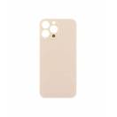 Capac Baterie EOM Pentru Apple iPhone 13 Pro Gold
