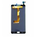 Display cu touchscreen Alcatel POP 4S 5095  Negru