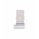 Suport Sim Pentru Samsung Galaxy S24 FE, SM-S721B Argintiu Suport Sim Pentru Samsung Galaxy S24 FE, SM-S721B Argintiu