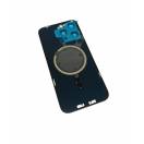 Capac Baterie Apple iPhone 15 Pro Max Albastru Service Pack