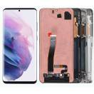 Display cu touchscreen Samsung Galaxy S20 Ultra G988 Service Pack