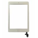 Touchscreen pentru Apple iPad Mini, A1432, A1455, A1454 Alb