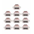 Mufa Incarcare Pentru Samsung Galaxy S10+ , G975