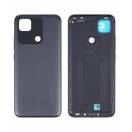 Capac Baterie Xiaomi Redmi 10C Negru Service Pack