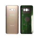 Capac baterie Samsung Galaxy S8 Plus G955F Original Auriu