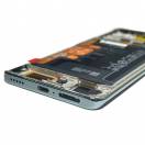 Display cu touchscreen si rama Honor Magic6 Lite Verde OLED