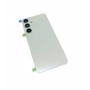 Capac Baterie Pentru Samsung Galaxy S24 Plus, S24+, S926B Alb