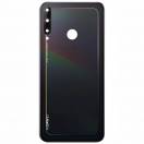 Capac Baterie pentru Huawei P40 Lite E Negru Capac Baterie pentru Huawei P40 Lite E Negru