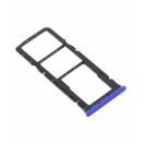 Suport Sim Xiaomi Redmi 9 Albastru