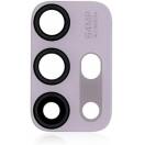 Geam camera foto Motorola Moto G30 Argintiu-Mov Service Pack
