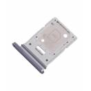 Suport Sim Pentru Samsung Galaxy Tab S10+, X820 Gri