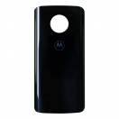 Capac Baterie pentru Motorola Moto G6 Negru Service Pack